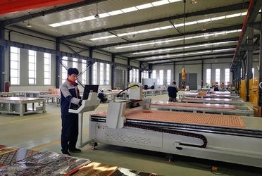 Hebei Immediate Laser Equipment Co., Ltd