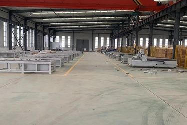 Hebei Immediate Laser Equipment Co., Ltd