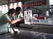 Китай Hebei Immediate Laser Equipment Co., Ltd