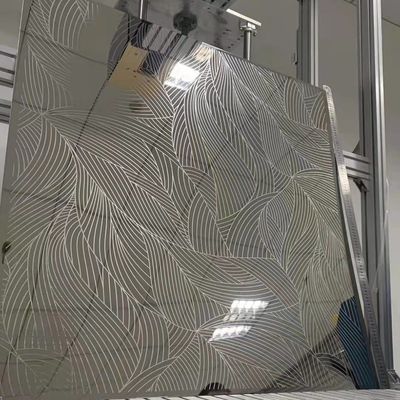 220V/110V Требования к напряжению Универсальная гравировальная машина для пескоструйного стекла