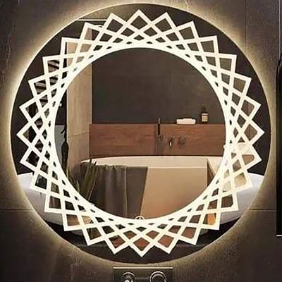 Машина для покрытия зеркала из алюминия размером 1500*3000*1100 мм по индивидуальному заказу