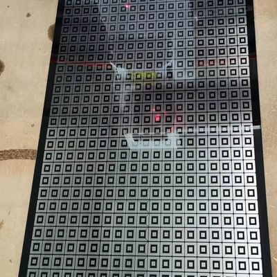 1500mm*3000mm*1100mm Мини-Коромант Технология лазерного волоконного CNC для изгиба металлической пластины