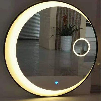 Большой формат 1325 100 Вт ванное стекло LED зеркало Лазерная маркировка для зеркал