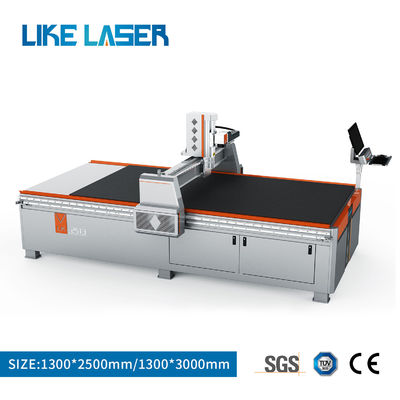 Точность гравировки 0,0006 мм Гидравлическая CNC изгибающая машина для гравирования декоративной поверхности