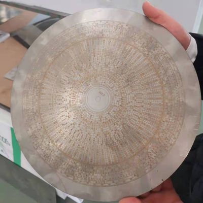 100000 часов пожизненное использование CNC столовой стальной гравировки Машины для маркировки волоконным лазером