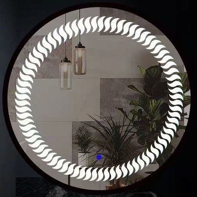 Пятиосевое лазерное соединение с помощью лазера CNC стекло/зеркало ITO LED сенсорная машина для удаления ржавчины