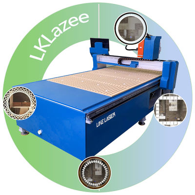 Строительная промышленность настройка Lklazee Гранитный камень Стекло Лазерная гравировка машина