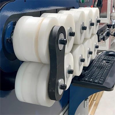 Алюминиевый профиль Superbend Mirror Frame Bending Saw для гравировки с ЧПУ точностью 0,0006 мм