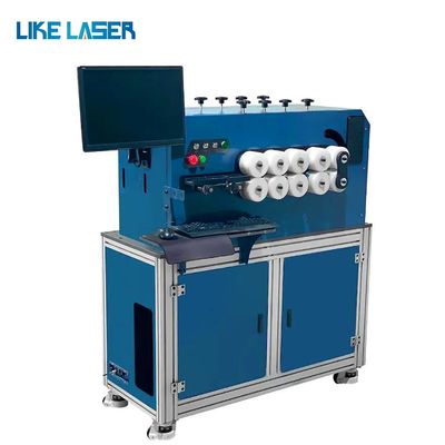 Специализированная CNC зеркальная металлическая рама закругляющая изгибающая машина сертификат CE