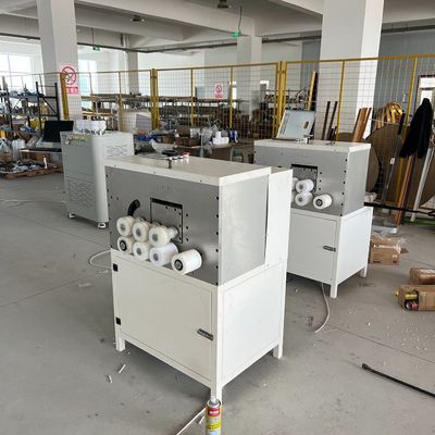 IPX-8 водонепроницаемая Антикитера K30 зеркальная рама алюминиевый профиль ролик-сгибающая машина