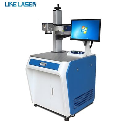 Машина для выгравировки лазером для источника холодного света (LIKE-UV-D)