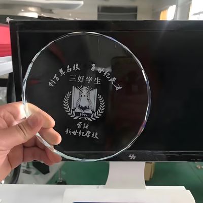 Машина для выгравировки лазером для источника холодного света (LIKE-UV-D)