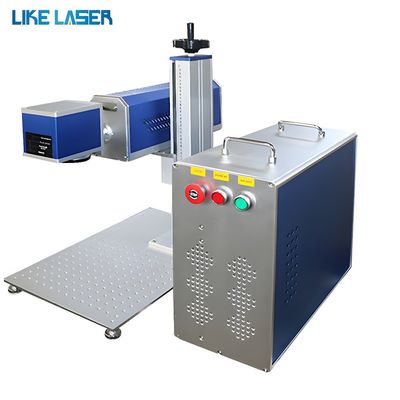 Ov Laser 35W 50W CO2 Galvo Engraver для пользовательских бутылок с выгравированными лазерными гравировками