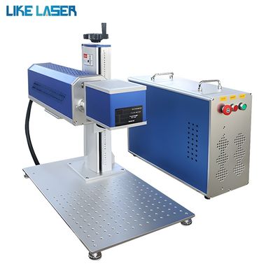 Ov Laser 35W 50W CO2 Galvo Engraver для пользовательских бутылок с выгравированными лазерными гравировками