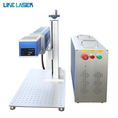 Ov Laser 35W 50W CO2 Galvo Engraver для пользовательских бутылок с выгравированными лазерными гравировками