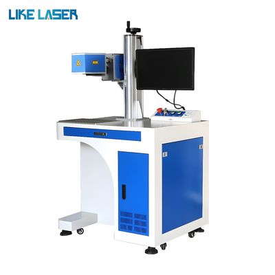Ov Laser 35W 50W CO2 Galvo Engraver для пользовательских бутылок с выгравированными лазерными гравировками