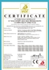 Китай Hebei Immediate Laser Equipment Co., Ltd Сертификаты